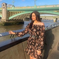 Author photo: Charlotte Kitromilides